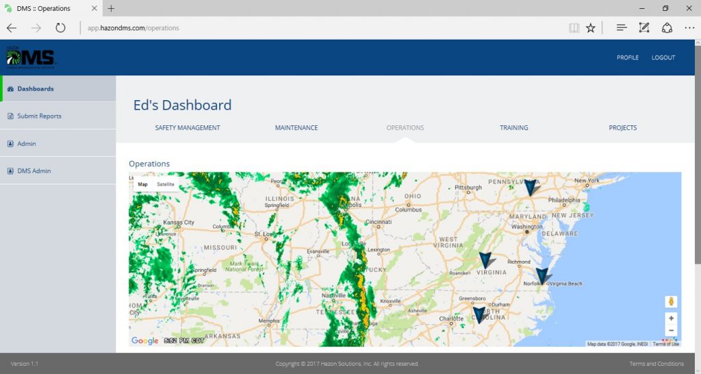 9 Features your Drone Management Software Should Have and Why