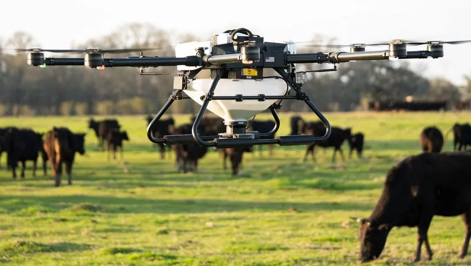 Drone Equipment: Forecasting Battery Life-Cycles