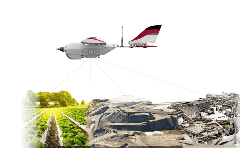 PRESS: HAZON Partners with PrecisionHawk for Beyond Visual Line of Sight (BVLOS) Training