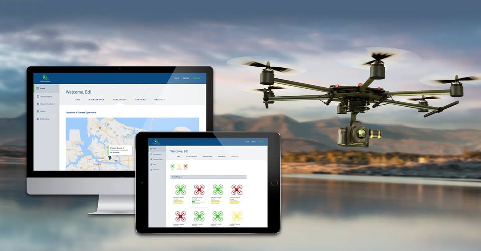 Safety Management System – Critical To Every Drone Operation