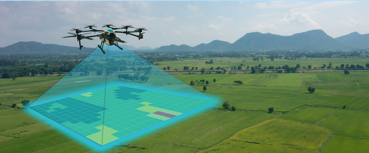 Cloud Based Drone Management Software Announced by HAZON Solutions®